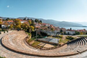 Ohrid - North Macedonia Full Day Tour from Tirana & Durres/Golem - Drive Time, Pickup Routes, and Why the Morning Matters