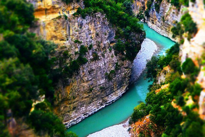 Osumi Canyons and Bogova Waterfall from Berat - Tour by 1001 Albanian Adventures - Key highlights you’ll care about