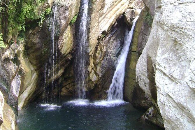 Osumi Canyons and Bogova Waterfall from Berat - Tour by 1001 Albanian Adventures - Timing and group size: small-group energy without long waits