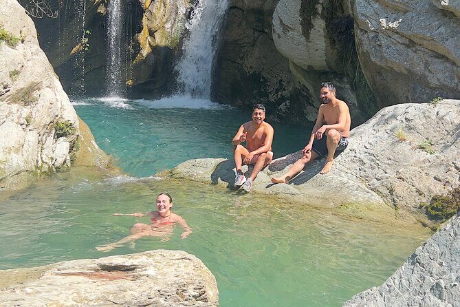 Osumi Canyons and Bogova Waterfall Tour - Key Points You’ll Appreciate Before You Go