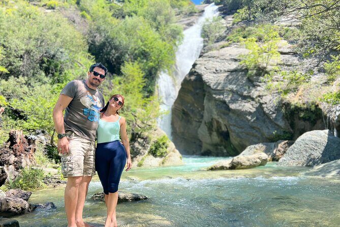 Osumi Canyons and Bogova Waterfall Tour - Price and Timing: What $85.22 Buys You in Real Time