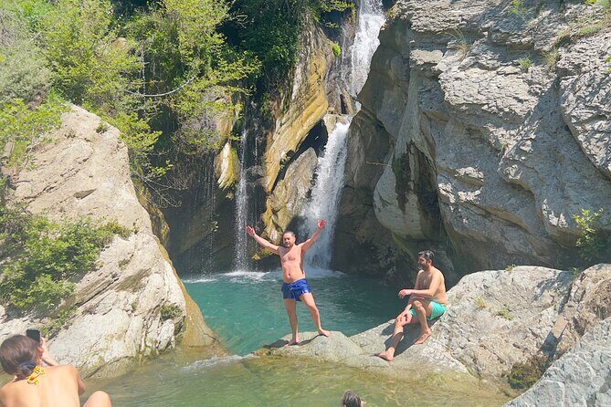 Osumi Canyons and Bogova Waterfall Tour - Private Tour Feel: Easy, Local, and Built for Photos