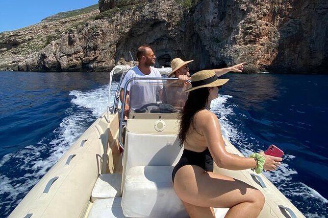 Panoramic Tour & Snorkeling in Haxhi Ali Cave & Karaburun - Key Points to Know Before You Go