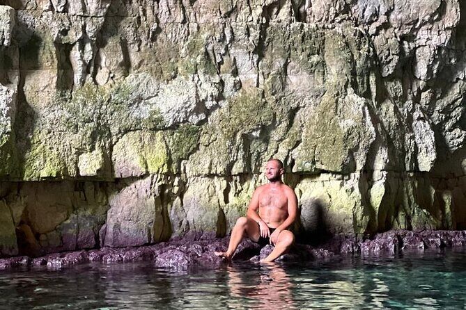 Panoramic Tour & Snorkeling in Haxhi Ali Cave & Karaburun - Snorkeling reality check: gear rental and what to plan