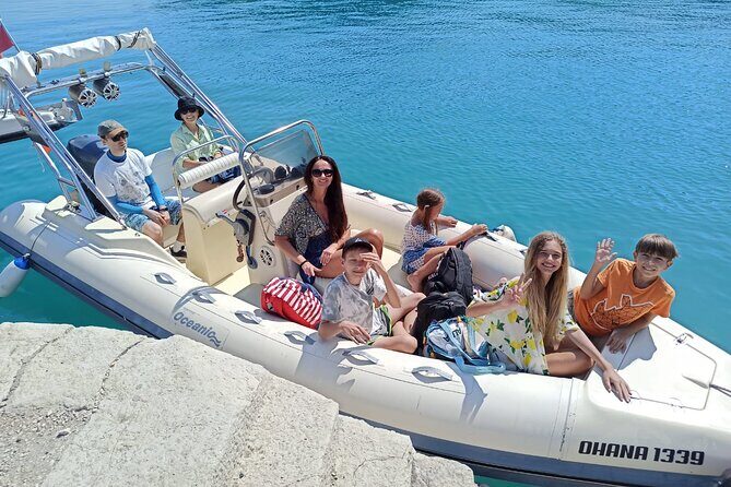 Panoramic Tour & Snorkeling in Haxhi Ali Cave & Karaburun - Price and value: what you get for about $36