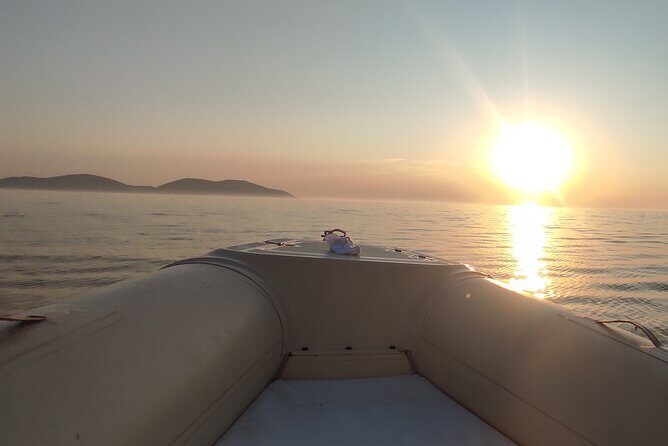 Panoramic Tour & Snorkeling in Haxhi Ali Cave & Karaburun - Meeting point sanity check in Vlora