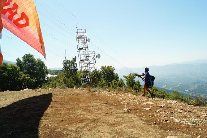 Paragliding Tandem Experience From Dajti Mountain - Weather-First Planning: The Real Part of the Experience