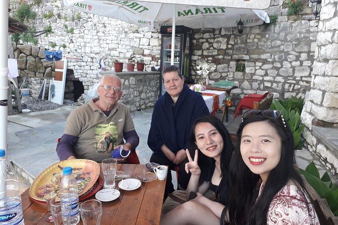 Premium Walking Tour of Berat with Expert Guides - Key reasons to consider this Berat walking tour