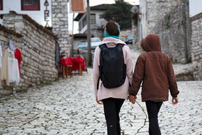 Premium Walking Tour of Berat with Expert Guides - Price and logistics: why $20.42 feels fair
