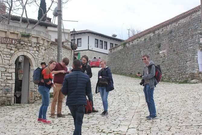Premium Walking Tour of Berat with Expert Guides - Berat Castle: UNESCO walls, monuments, and why guidance matters