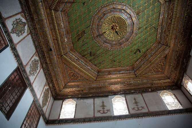 Premium Walking Tour of Berat with Expert Guides - Old town streets and local perspective: the real point of a guided walk