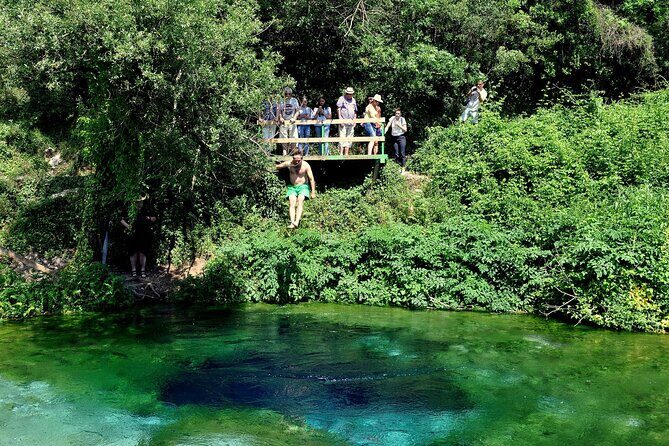 Private 4 Day Tour of Albania from North to the South - Key highlights you’ll feel right away