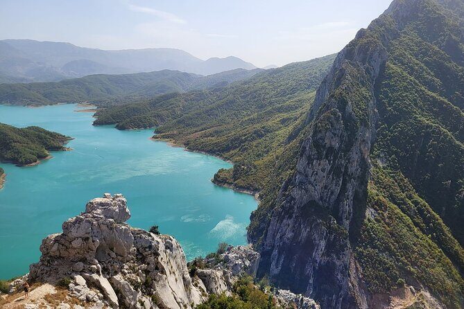 Private Bovilla Lake and Kruja City Day Tour from Tirana - Hotel pickup, timing, and how a 6–7 hour day feels