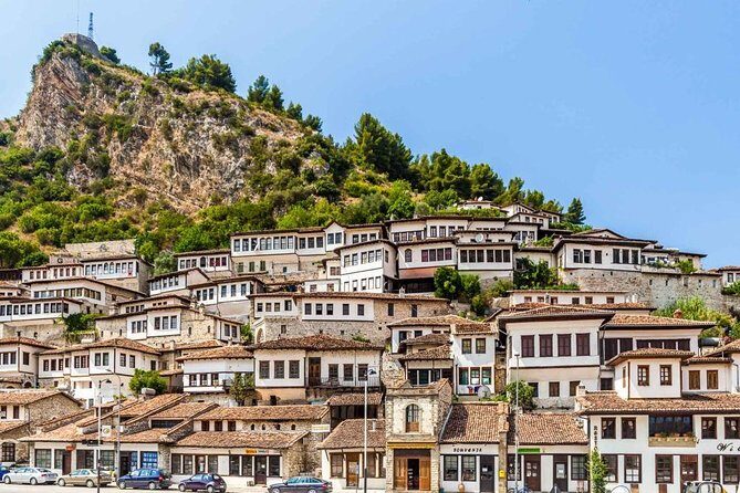 Private Day Tour of Berat and Durres from Tirana - The value of a private Berat + Durrës day from Tirana
