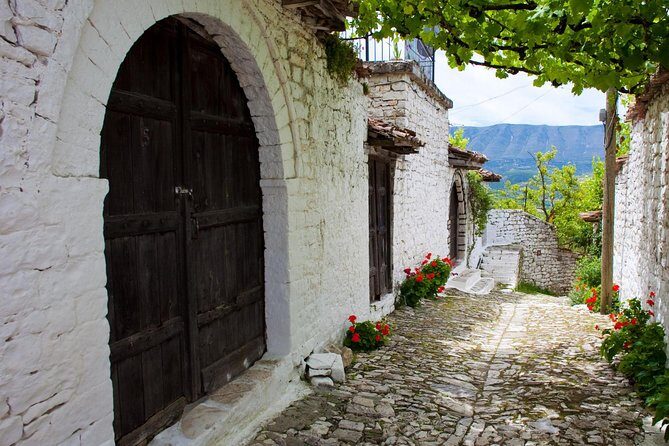 Private Day Tour of Berat and Durres from Tirana - Pickup, timing, and what 6–8 hours really means