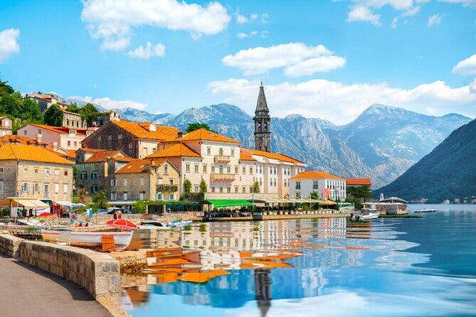 Private Day Tour of Montenegro , Budva and Kotor from Tirana - Why this Budva-and-Kotor day trip feels worth it