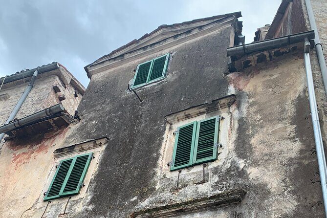 Private Day Tour of Montenegro , Budva and Kotor from Tirana - Budva in 1 hour: fortress views plus old-street wandering