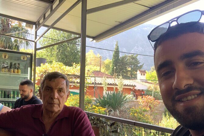 Private Day Tour of Montenegro , Budva and Kotor from Tirana - Value and what you’re really paying for
