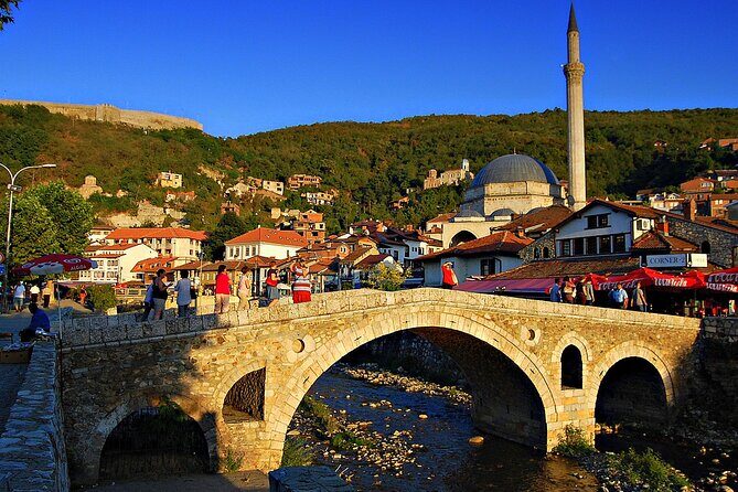 Private Day Tour of Prizren from Tirana - League of Prizren Museum: politics, identity, and everyday life