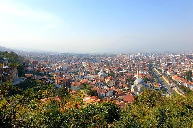 Private Day Tour of Prizren from Tirana - Our Lady of Ljevis UNESCO: what to expect during renovation closure