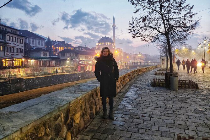Private Day Tour of Prizren from Tirana - Prizren city time: making the most of your 3 hours