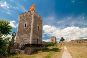 Private Day Tour of Skopje and North Macedonia from Tirana - The real logistics: 7:00 am start and a 12–13 hour day