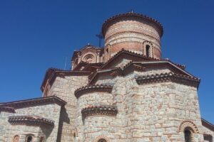 Private Full-Day Historical Day Tour in North Macedonia and Albania - Entering North Macedonia from Tirana without turning your day into logistics