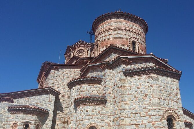 Private Full-Day Historical Day Tour in North Macedonia and Albania - Entering North Macedonia from Tirana without turning your day into logistics