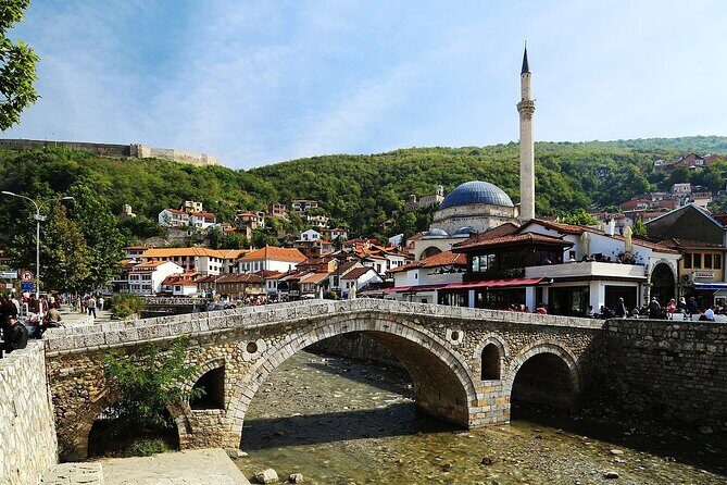 Private Kosovo Tour from Tirana: Prishtina & Prizren Highlights - Key Highlights Worth Your Time