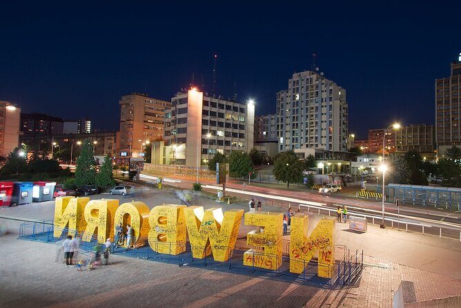 Private Kosovo Tour from Tirana: Prishtina & Prizren Highlights - The Real Value: A Kosovo Intro Without the Stress