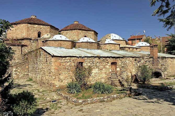 Private Kosovo Tour from Tirana: Prishtina & Prizren Highlights - Prishtina on Foot: From the University Library to Skanderbeg