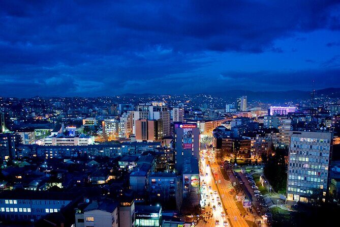 Private Kosovo Tour from Tirana: Prishtina & Prizren Highlights - Who Should Book This Private Prishtina and Prizren Tour?