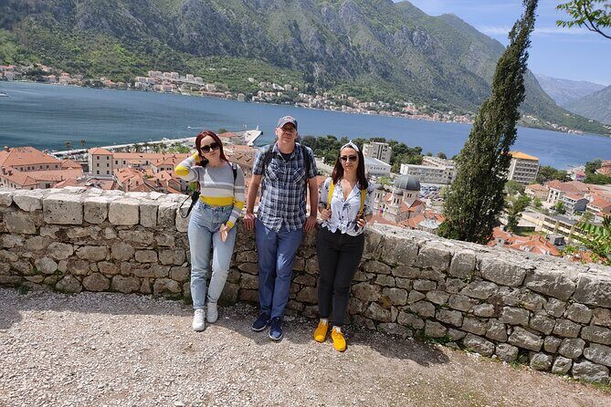 Private Montenegro Tour – Budva, Kotor & Sveti Stefan from Tirana - Price and value: what you’re really paying for