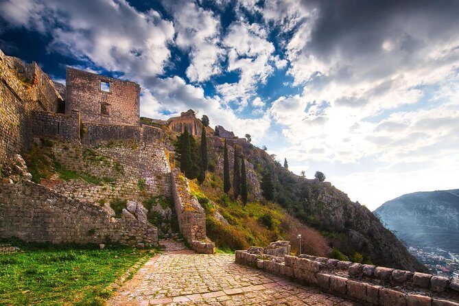 Private Montenegro Tour – Budva, Kotor & Sveti Stefan from Tirana - What the guide adds (and why it matters on this route)