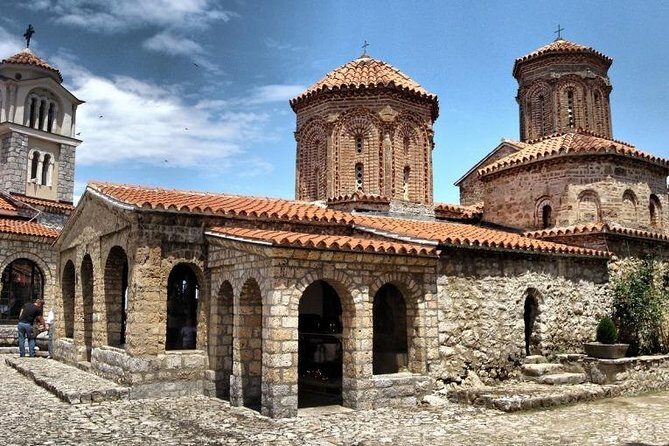 Private Ohrid Day Tour and Authentic Village from Tirana & Durres - Tirana pickup, the 9:00 start, and why timing matters