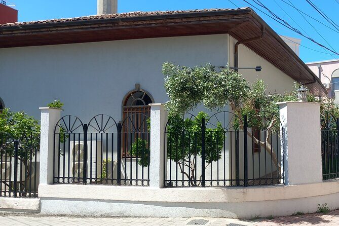 Private Walking Tour Visit to Durrës with Licensed Guide - Medieval Bath (Hammam): steam tech and traces you might miss alone