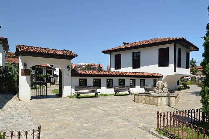 Prizren, Kosovo Day tour from Tirana - Key highlights you should care about