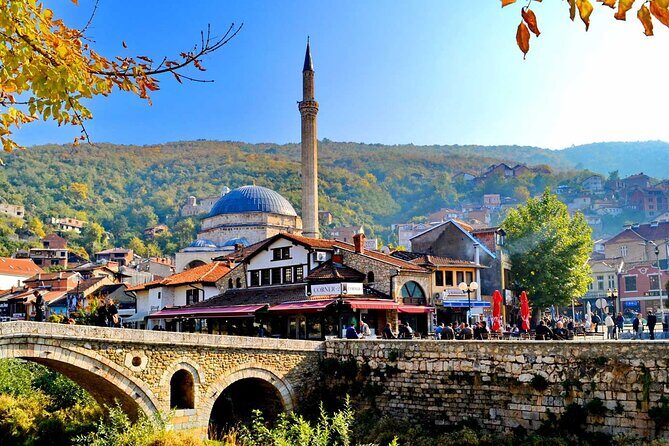 Prizren, Kosovo Day tour from Tirana - Kalaja Fortress: Why the Climb Is Worth It (Even If You Move Slow)