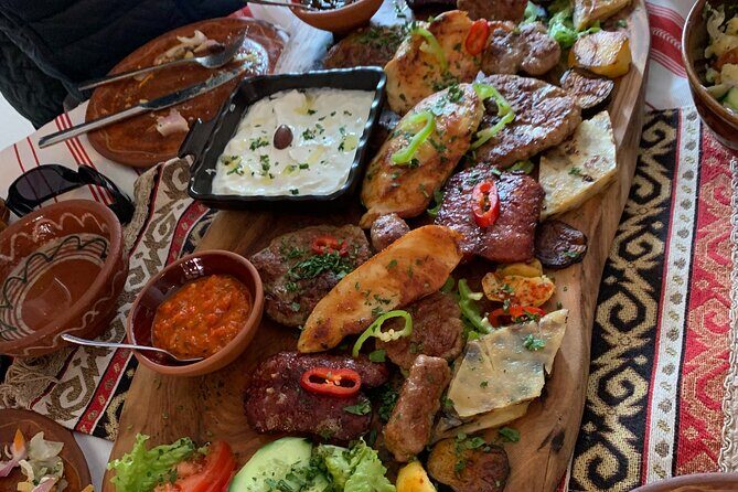 Prizren, Kosovo Day tour from Tirana - Pickup, Passport, and the Small Details That Prevent Hassles