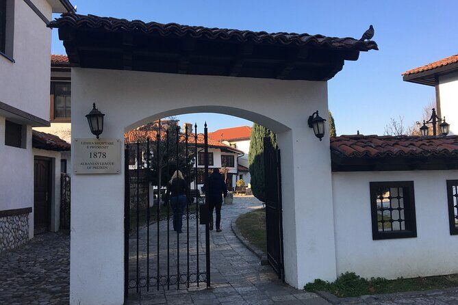 Prizren, Kosovo Day tour from Tirana - Who Should Book This Prizren Day Tour From Tirana