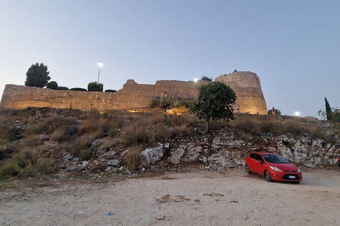 Sarande Blue Eye and Lekursi Castle Tour - What You’re Paying For: Price and Included Value