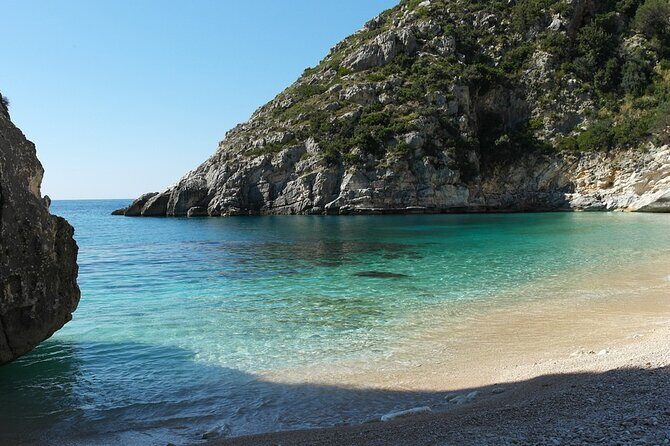 Secret Blue Gem Cave & Grama Bay Boat Tours Vlore - Key Points That Make This Tour Worth Your Time