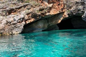 Secret Blue Gem Cave & Grama Bay Boat Tours Vlore - Meeting in Vlorë at 10:30: Easy Start, No Hotel Pickup