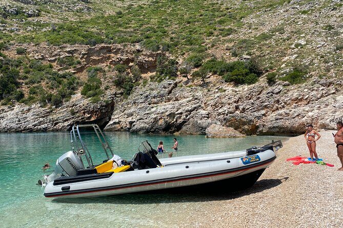 Secret Blue Gem Cave & Grama Bay Boat Tours Vlore - Who This Tour Fits Best (and Who Should Skip It)