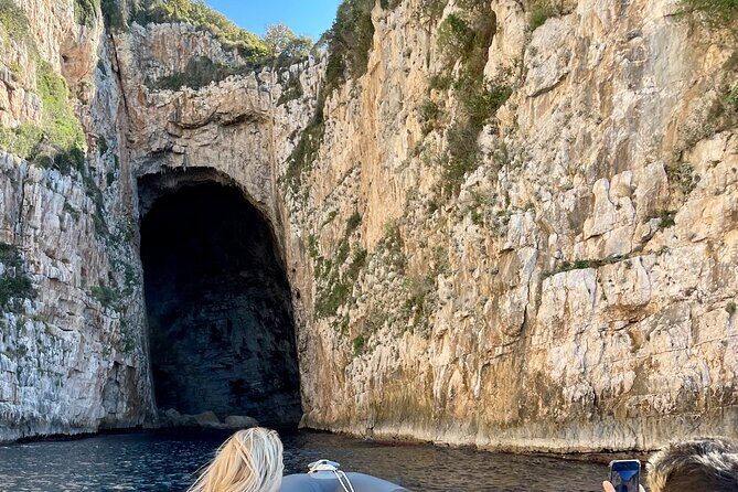 Secret Blue Gem Cave & Grama Bay Boat Tours Vlore - Weather and Timing: The One Factor You Can’t Control