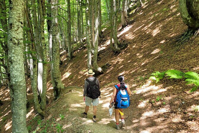 Self-Guided Hiking Tour: Theth, Valbona & Koman Lake in 3 Days - Why this Theth–Valbona–Koman route works in just 3 days