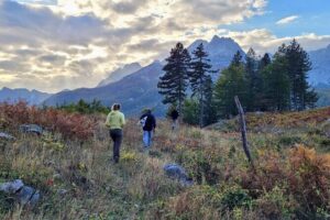 Self-Guided Hiking Tour: Theth, Valbona & Koman Lake in 3 Days - Getting from Tirana or Shkodra: the 5:00 am start and why it matters