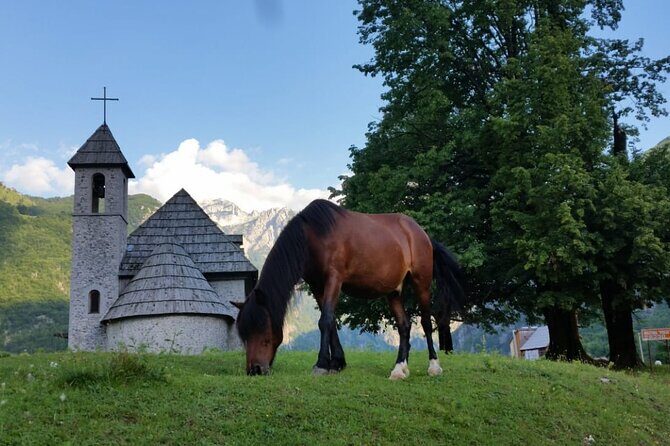 Self-Guided Hiking Tour: Theth, Valbona & Koman Lake in 3 Days - Homestays and breakfasts: what’s included (and what you should assume)
