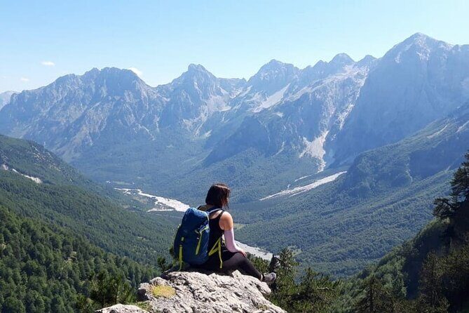 Self-Guided Hiking Tour: Theth, Valbona & Koman Lake in 3 Days - Price and value: what $492.73 covers, and where costs can pop up