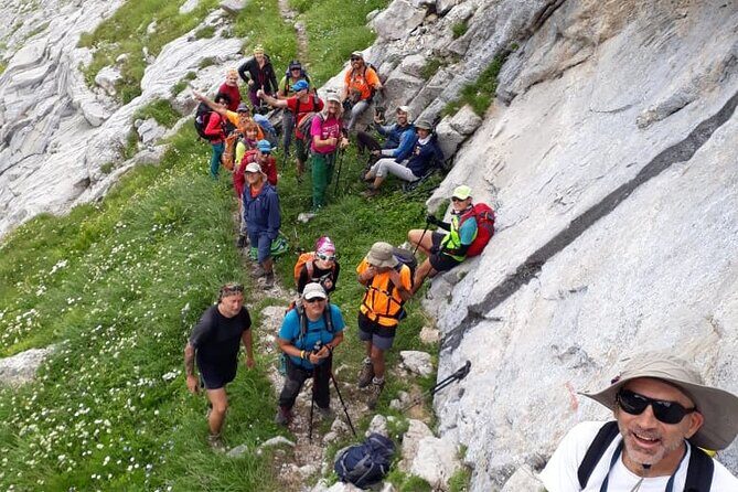 Self - Guided Peaks of the Balkans tour in 7 days - Key things that make this trek worth it